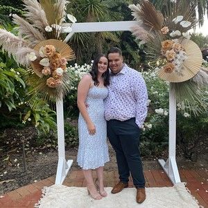 Meet your Posher, Holly